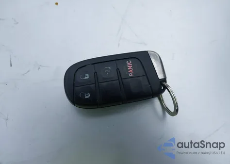 2016 Fiat 500X Easy from USA, damaged, VIN ZFBCFXBT6GP452065